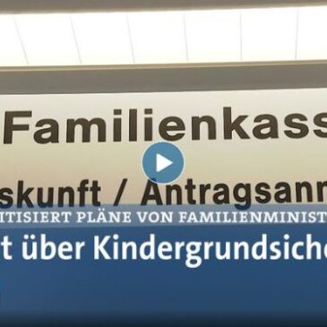 tagesschau in 100 Sekunden