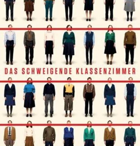 Drama: Das schweigende Klassenzimmer (3sat  20:15 – 22:00 Uhr)