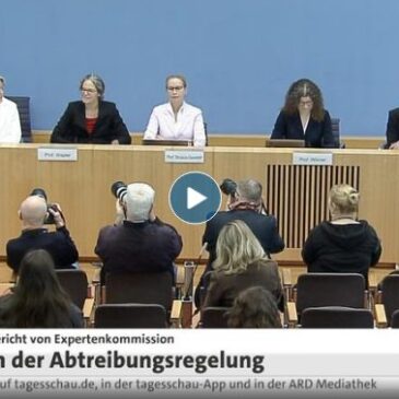 tagesschau in 100 Sekunden