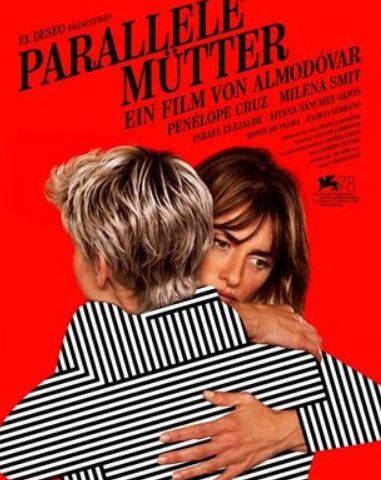 Drama: Parallele Mütter (ARD/One  20:15 – 22:10 Uhr)