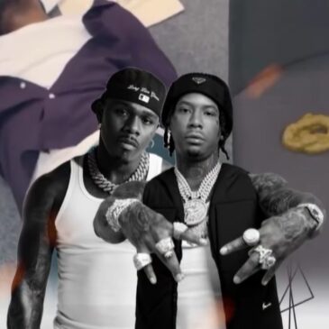 DaBaby & Moneybagg Yo kommen für zwei Konzerte nach Deutschland