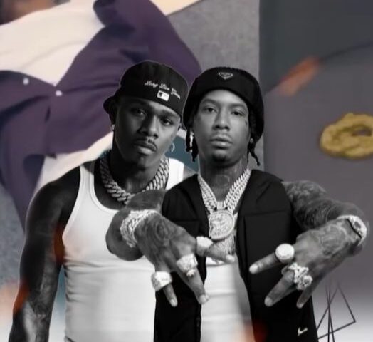 DaBaby & Moneybagg Yo kommen für zwei Konzerte nach Deutschland
