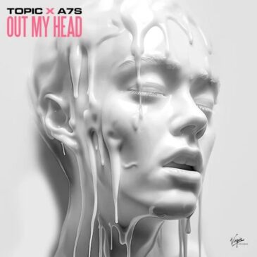 Topic x AS7 veröffentlichen neuen Song “Out My Head”