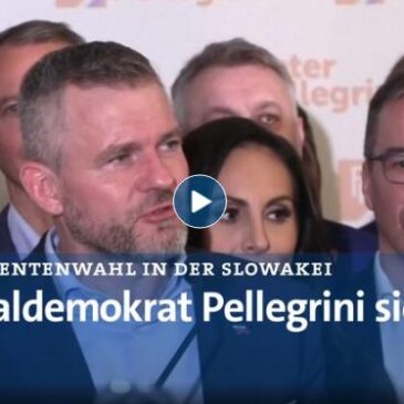tagesschau in 100 Sekunden
