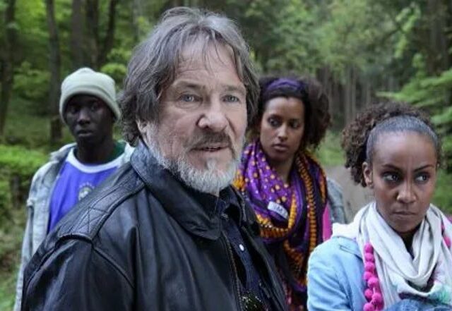 Krimi: Nachtschicht – Reise in den Tod (ZDFneo 20:15 – 21:45 Uhr)