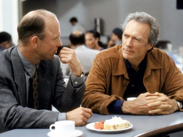 Thriller: Absolute Power (Arte  20:15 – 22:10 Uhr)