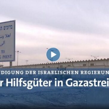 tagesschau in 100 Sekunden