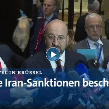 tagesschau in 100 Sekunden