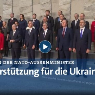tagesschau in 100 Sekunden