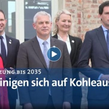 tagesschau in 100 Sekunden