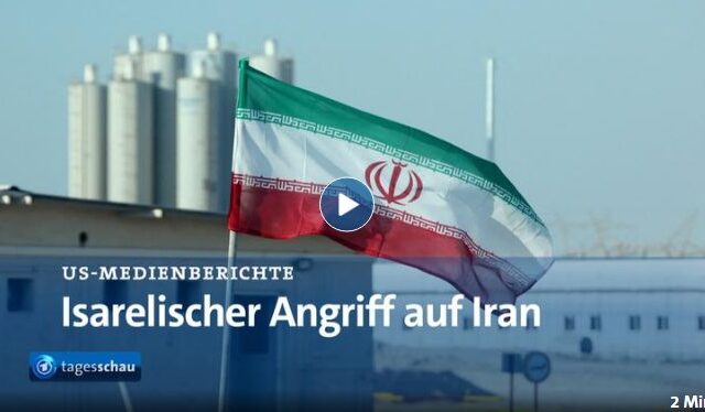 tagesschau in 100 Sekunden