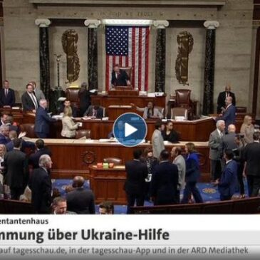 tagesschau in 100 Sekunden