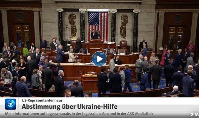 tagesschau in 100 Sekunden