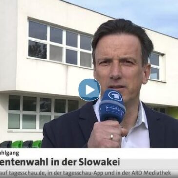 tagesschau in 100 Sekunden