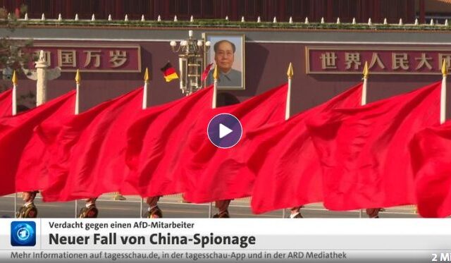 tagesschau in 100 Sekunden