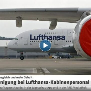 tagesschau in 100 Sekunden