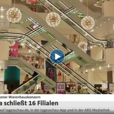 tagesschau in 100 Sekunden