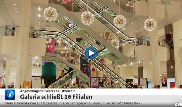 tagesschau in 100 Sekunden