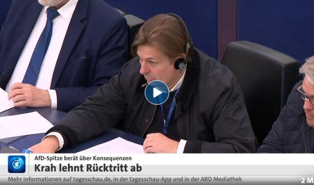 tagesschau in 100 Sekunden