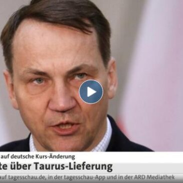 tagesschau in 100 Sekunden