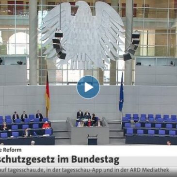 tagesschau in 100 Sekunden