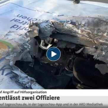 tagesschau in 100 Sekunden