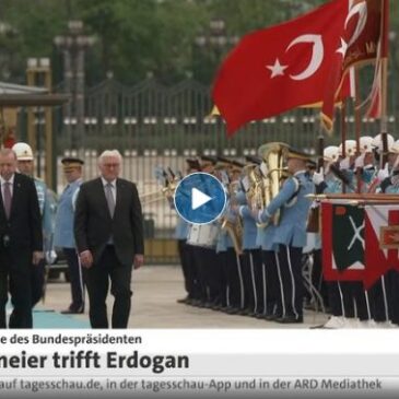 tagesschau in 100 Sekunden