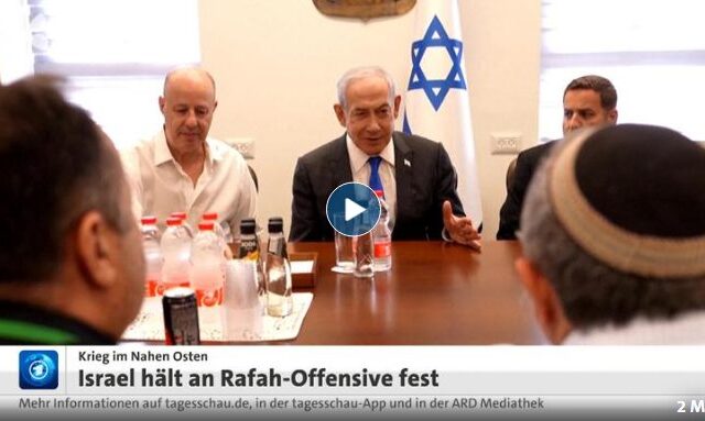 tagesschau in 100 Sekunden