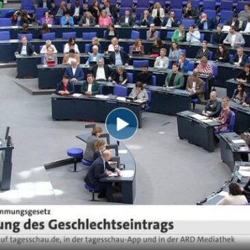 tagesschau in 100 Sekunden