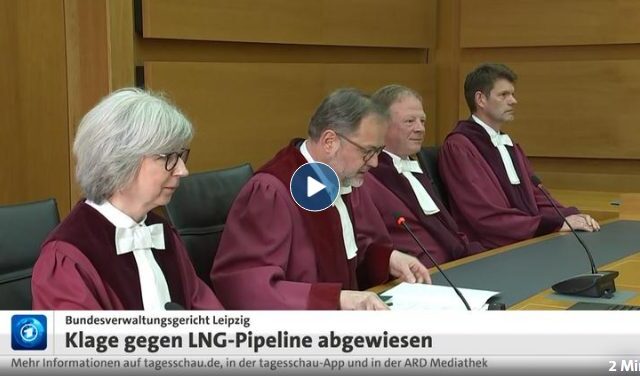 tagesschau in 100 Sekunden