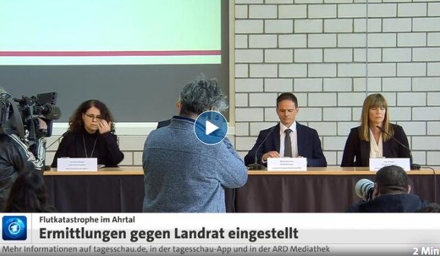 tagesschau in 100 Sekunden