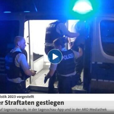 tagesschau in 100 Sekunden