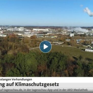 tagesschau in 100 Sekunden