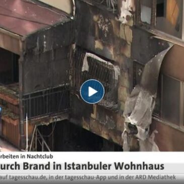 tagesschau in 100 Sekunden