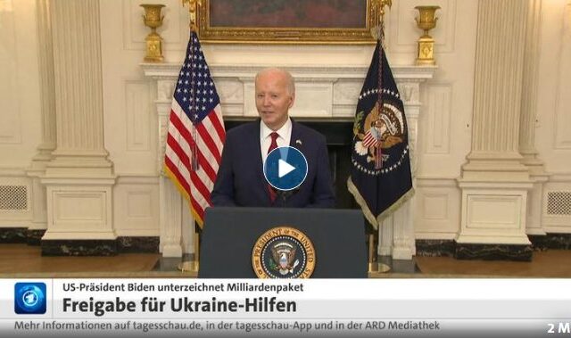 tagesschau in 100 Sekunden