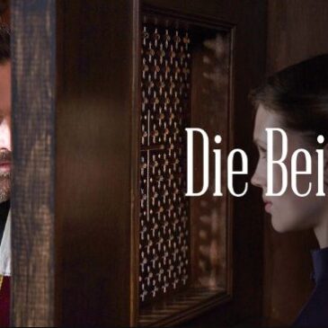 Drama: Die Beichte (Arte  20:15 – 22:05 Uhr)