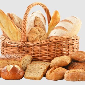 Preise für Brot und Brötchen überdurchschnittlich gestiegen: +34,4 % von 2019 bis 2023