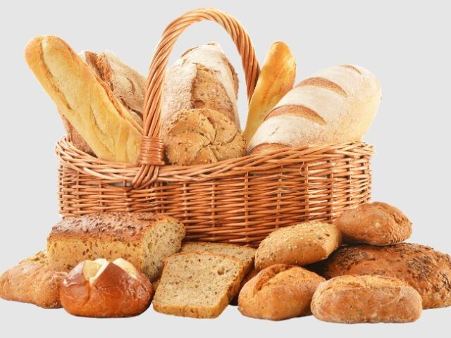 Preise für Brot und Brötchen überdurchschnittlich gestiegen: +34,4 % von 2019 bis 2023