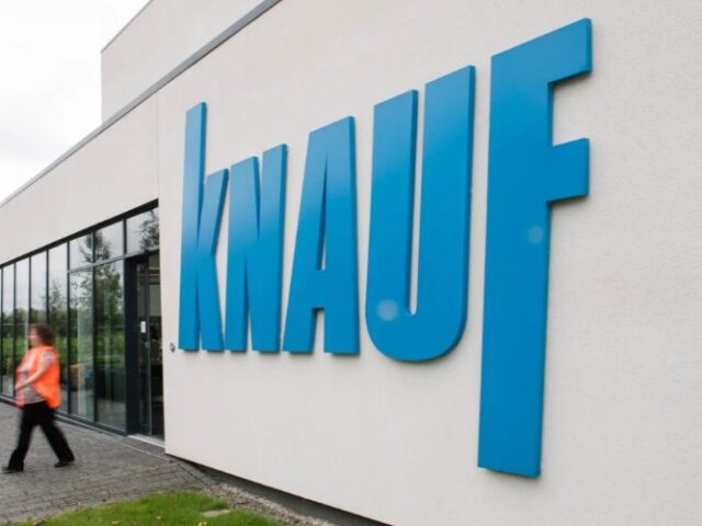 Baustoffhersteller Knauf – Rückzug aus Russland