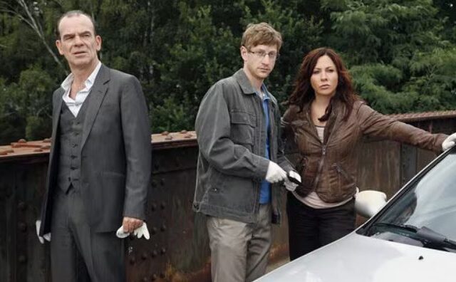 Tatort: Rendezvous mit dem Tod (MDR  20:15 – 21:45 Uhr)