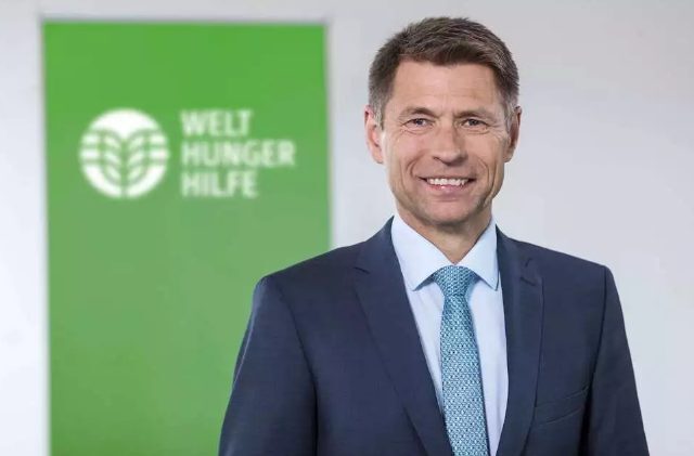 Welthungerhilfe warnt vor Ablauf von Lindners Spar-Deadline vor weiteren Kürzungen der Entwicklungshilfe