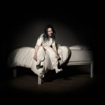 Billie Eilish feiert 5 Jahre “WHEN WE ALL FALL ASLEEP, WHERE DO WE GO?”