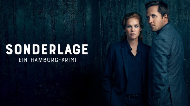Sonderlage – Ein Hamburg-Krimi (RTL 20:15 – 22:15 Uhr)