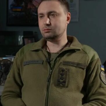 Ukrainischer Geheimdienstchef Budanow rechnet mit russischer Offensive im Frühjahr