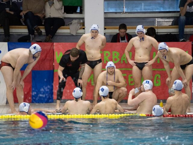 Das ewige Duell – WUM erwartet heute den ASC Brandenburg 03 zum Pokalderby