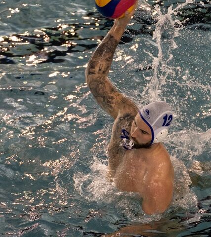 WU Magdeburg unterliegt knapp mit 11:12 im Pokalkrimi gegen ASC Brandenburg