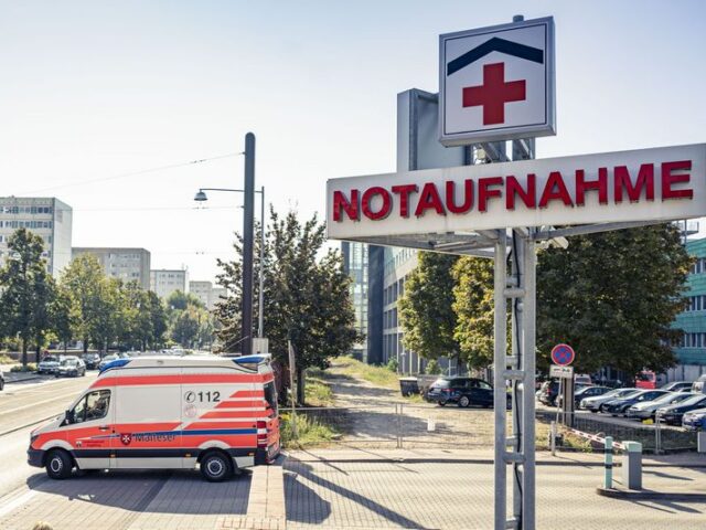 Mitteldeutsche Zeitung: Sachsen-Anhalt erwägt neues Zentrum für Magdeburger Uniklinik für eine Milliarde Euro