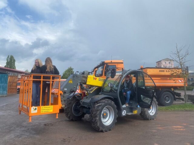 Girls‘ Day und Boys‘ Day 2024 – Jetzt kommst DU!