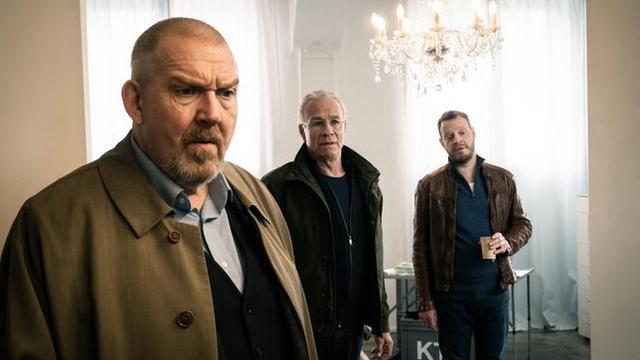 Tatort: Diesmal ist es anders (Das Erste  20:15 – 21:45 Uhr)