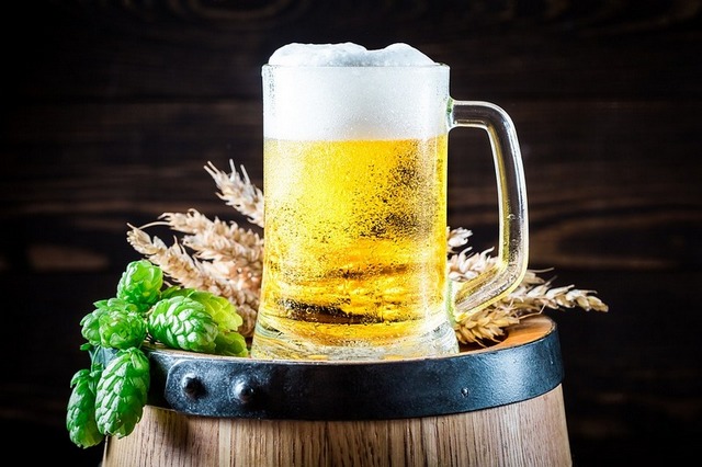 Heute ist Tag des deutschen Bieres: Bierimporte kamen 2023 fast ausschließlich aus EU-Ländern